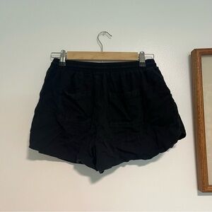 3/$15 Universal Thread Cotton Pull-On Shorts